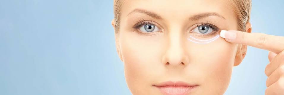Eye Bag Removal in Dubai - Remove Dark Circles Around Eyes