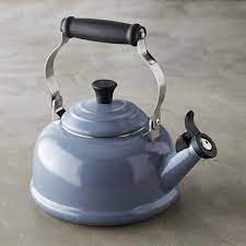 Le Creuset Classic Teakettle Kettle Creuset Tea Kettle