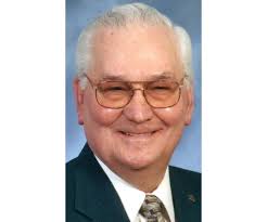 Buck Ray Obituary (2017)