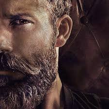 Alejandro Gil Model Beard Bearded Gentleman Barba Beard Moisturizer Beard Oil Beard Model