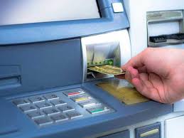 Enjoy banking on the go. Sbi Atm Transactions Sbi Bank Of Baroda Squeeze Micro Atm Transactions Of Other Banks