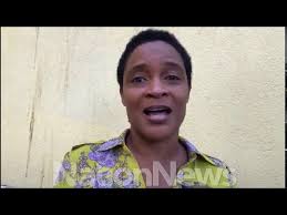 IN HIS WORDS: George Pilgrim