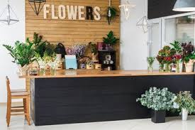 Flower Shop Interior Small Business Of Floral Design Studio 2019 Flower Shop Interior Small Busine Flower Shop Interiors Flower Shop Decor Flower Shop Design