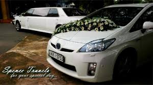 Wedding Transport Wedding Car Sri Lanka Mydream Lk