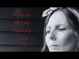 A Rising Star* Sydnee Lynn Hawkins and Company singing “House of the Rising  Sun” The Animals