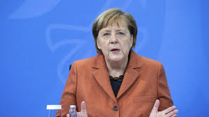 The prime minister told a downing street news conference that he was truly the government was advised to bring in a form of lockdown in england by its scientific advisory group on 21 september. Germany Announces Covid 19 Lockdown With Businesses And Schools Closed Through January 10 Euronews