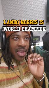 🔥 Will Oscar Piastri EVER be a World Champion at McLaren? 👀🍊 With Lando  Norris now crowned World Champion, the balance inside McLaren has shifted —  and the signs were there all