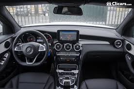 Mercedes Glc 220 D 4matic 5p 170cv 2017 Diesel 4 Mercedes Mercedes G Diesel