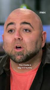 The nightmare before Easter. #SpringBakingChampionship #DuffGoldman