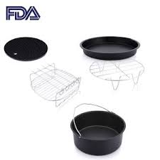 For more information or to buy: Air Fryer Accessories Airfryers Online