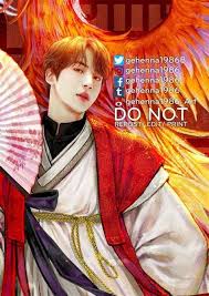 High quality art board prints by independent artists and designers from around the world. Cute Bts Jimin Fan Art Shefalitayal