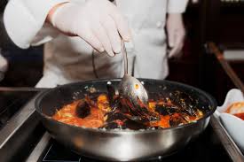 The brooklyn kitchen is the best place to learn to make doughnuts at home. 12 Best Cooking Classes In Nyc For Aspiring Chefs