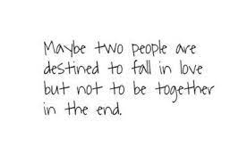 We did not find results for: Love Quotes Pics Maybe Two People Are Destined To Fall In Love But