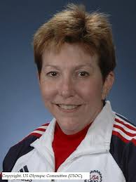 Wanda Jewell's Instagram, Twitter & Facebook