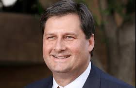 Stonewall Democrats slam anti-LGBTQ District 9 City Council candidate  Patrick Von Dohlen