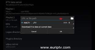 To get the best playback experience try different decoder options in settings. Perfect Player App Euriptv Com