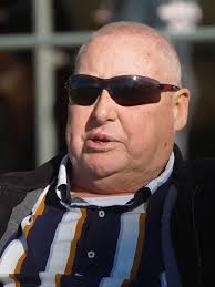 A beautiful & emotional story of terminally ill racing fan, David Dempsey,  & the happiness he's experiencing with Not A Brass Razoo ❤️ #fypシ゚  #horseracing #story #racingstory