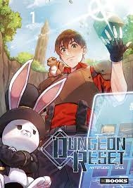 Dungeon Reset - Manga série - Manga news