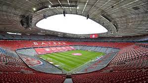 Die deutsche nationalmannschaft kann ihre drei gruppenspiele ivor rund 14.000 zuschauern absolvieren. Vor Mindestens 14 500 Fans Fix Em Spiele In Munchen Finden Statt N Tv De