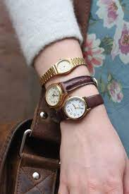 Epingle Sur Porter Ses Bijoux