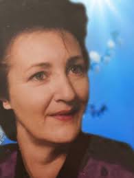 Betty Eileen Johnson Obituary