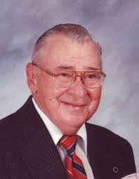 Obituary information for Vernon L. Moon