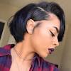 Ear Length Neck Length Hairstyles For Black Hair