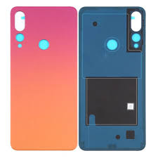 Back Panel Cover for Lenovo Z5s ...