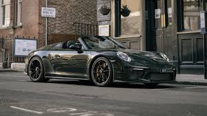 Image result for Brewster Green 2025 Porsche