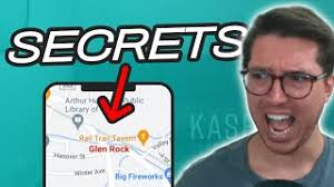 what's this town HIDING? dark waters kase scenarios /1