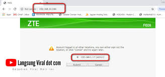 Change the zte zxhn f609 default password. Zte F609 Default Password 2019