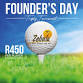 Founders Day 2026 event image