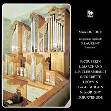 Magnificat primi toni, BuxWV 203