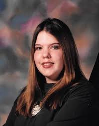 Erica White Obituary (1979