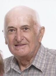 T. Claude Hensley Obituary