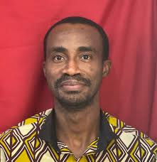 Profile of Mr. Evans Xorse, Amuzu