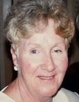 Joan V. MacQueen Obituary