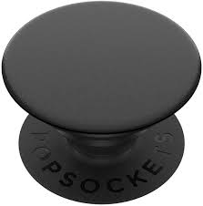 To some people, they're total and utter eyesores, but to others, they're a mildly addictive—yet also completely. Popsockets Popgrip Ausziehbarer Sockel Und Griff Fur Amazon De Elektronik