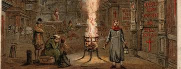 Maybe you would like to learn more about one of these? How Did The Plague Impact Health Regulation Oupblog