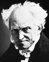 All truth passes through three stages. Diogenes Verlag Arthur Schopenhauer