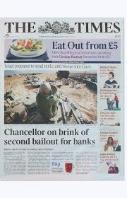You can see the bitcoin news now, price changes today, latest developments and more! Bitcoin Genesis Block Newspaper The Times 03 Jan 2009