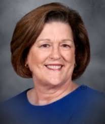 Jewel Kay Yarborough Cutrer (1948-2021)