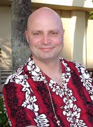 Andrew Busby's Instagram, Twitter & Facebook