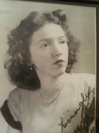 Lottie Mae Steadham Beasley Ross (1930-1996)