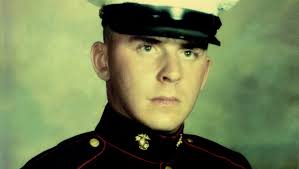 HONORING VETERANS: Lance Cpl. Timothy D. Berry