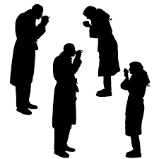 Stick figure icon illustration pictogram depict the different type of parenting ways which are the authoritative, authoritarian, neglectful, permissive, and . Vector Silhouette Einer Frau In Einem Bademantel Auf Einem Weissen Hintergrund Lizenzfrei Nutzbare Vektorgrafiken Clip Arts Illustrationen Image 26424617