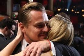 Kate e Leo un'amicizia da record