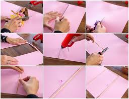 Pour fabriquer le canapé de barbie il vous faudra une boîte de marrons. Meubles Maison De Poupee Diy 15 Bricolages Miniatures A Copier