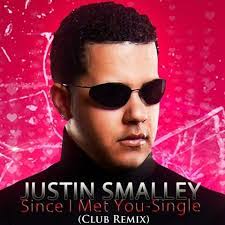 Justin Smalley's Instagram, Twitter & Facebook