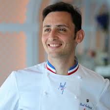 Stage Intensif Chocolaterie-Confiserie